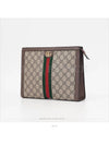 women clutch bag - GUCCI - BALAAN 2