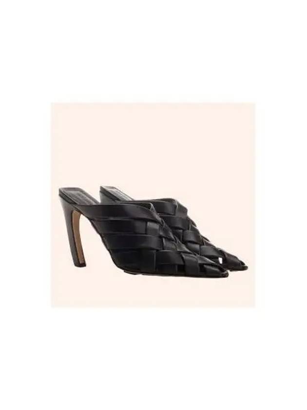 Alfie Mule 740262 V00T0 1000 - BOTTEGA VENETA - BALAAN.