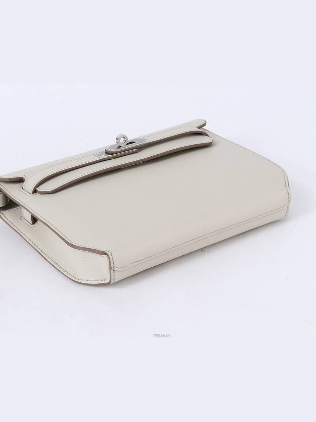 men clutch bag - HERMES - BALAAN 5