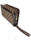 men clutch bag - LOUIS VUITTON - BALAAN 5