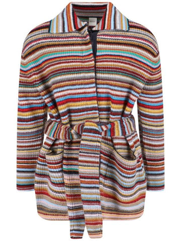 Paul Smith Sweaters MultiColour - PAUL SMITH - BALAAN 1