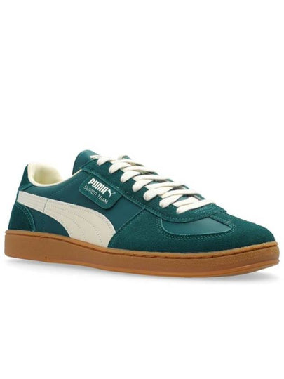 Puma Super Team Palmeiras Sneakers - PUMA - BALAAN 2