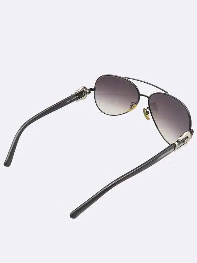 FS496K Sunglasses - FENDI - BALAAN 3