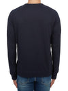 Logo M1A 2990K AU278B 48 Men s Long Sleeve T Shirt - PAUL SMITH - BALAAN 4