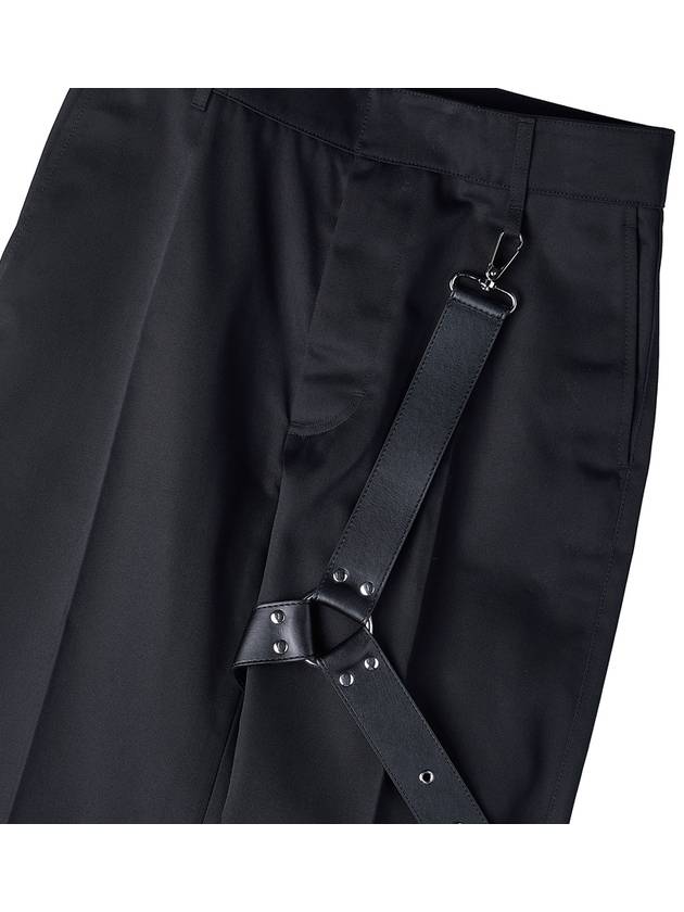 Harness Detail Pants AAMPA0367FA01 - 1017 ALYX 9SM - BALAAN 5