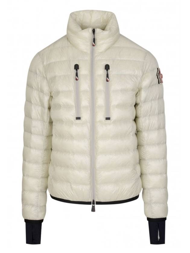 Grenoble HERS Lightweight Padding Beige F2 097 1A50910 539YL - MONCLER - BALAAN 1