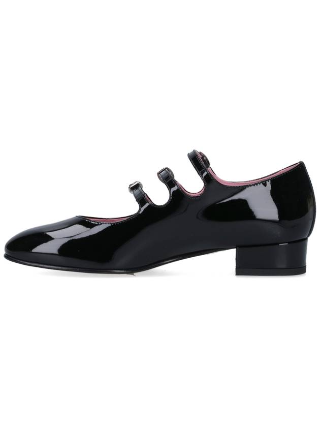 CAREL With Heel Black - CAREL - BALAAN 3