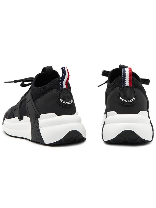 Women's Sneakers 4M00120 M1419 999 - MONCLER - BALAAN 6