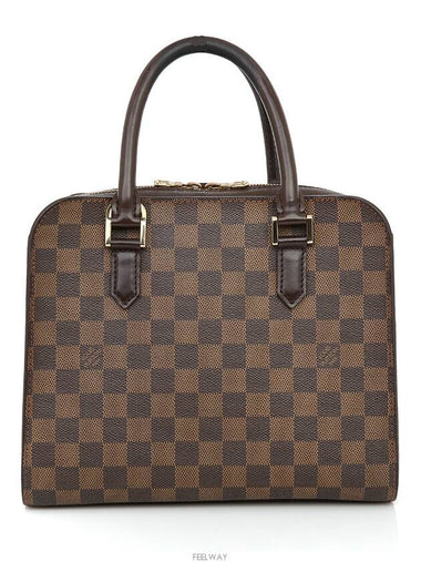 women tote bag - LOUIS VUITTON - BALAAN 1