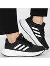 Galaxy 6 Running Low Top Sneakers Black - ADIDAS - BALAAN 2