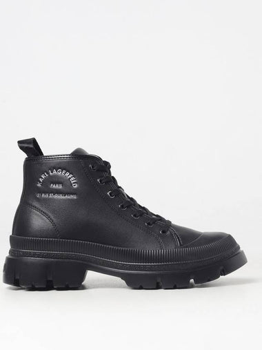 Boots men Karl Lagerfeld - KARL LAGERFELD - BALAAN 1