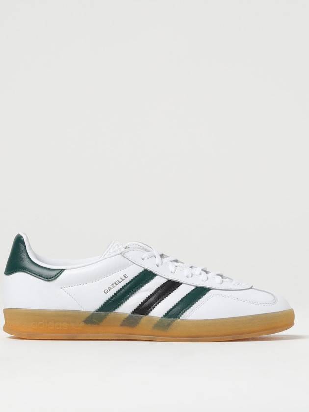 Sneakers Gazelle Adidas Originals in pelle - ADIDAS ORIGINALS - BALAAN 1