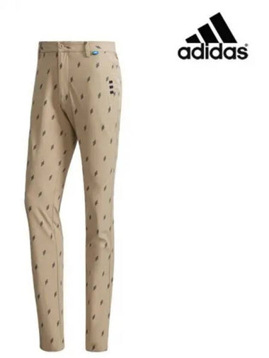 Adicross AOP Men s Golf Pants cv8734 cv8745 Domestic Product GQG022081777037 - ADIDAS GOLF - BALAAN 1