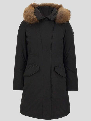 Woolrich Coats - WOOLRICH - BALAAN 1