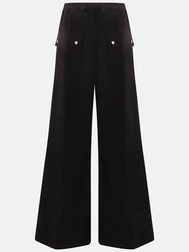 Rick Owens Trousers - RICK OWENS - BALAAN 2