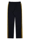 Wales Bonner Knit Track Pants Yellow Black - ADIDAS - BALAAN 3