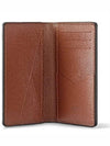 Pocket Organizer Monogram Card Wallet Brown - LOUIS VUITTON - BALAAN 4