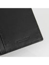 Intrecciato Continental Long Wallet Black - BOTTEGA VENETA - BALAAN 5