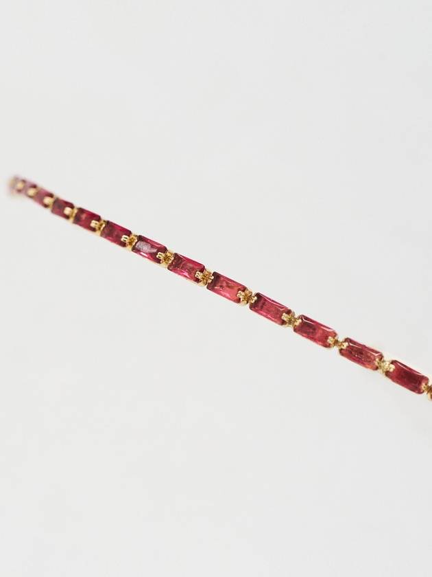 Layer Jewel Hairband Multi - SORRY TOO MUCH LOVE - BALAAN 3