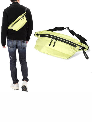 Strap cross bag 29025 LEMONYELLOW - COTE&CIEL - BALAAN 1