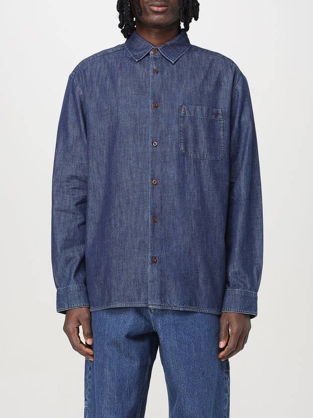 Shirt men A.p.c. - A.P.C. - BALAAN 1