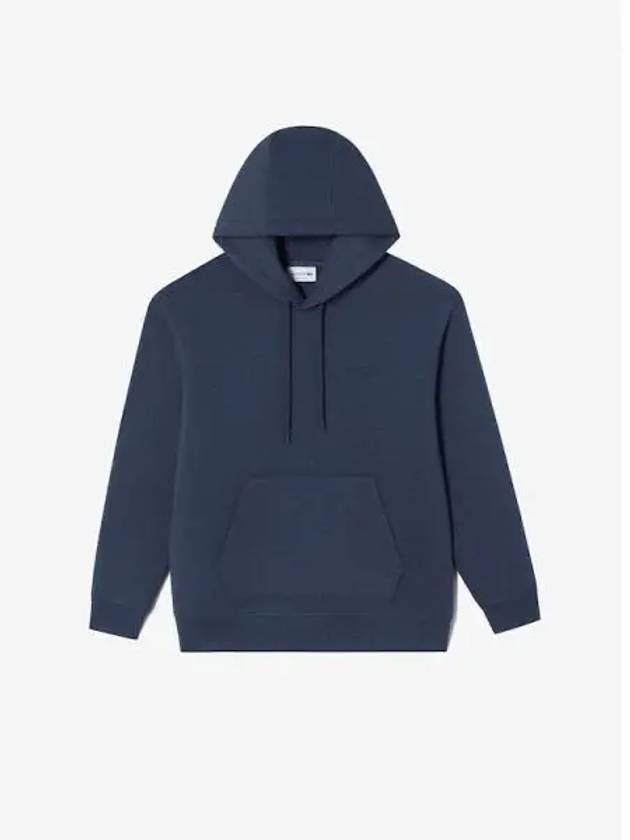 Men s cushioned hooded sweatshirt SH298E 54N 166 Domestic product GQ2N24081388575 - LACOSTE - BALAAN 1