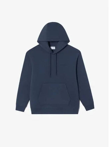 Men s cushioned hooded sweatshirt SH298E 54N 166 Domestic product GQ2N24081388575 - LACOSTE - BALAAN 1