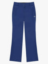 Drew Basic Semi Bootcut Pants DF41PT05BLUE - DRUH GOLF - BALAAN 1