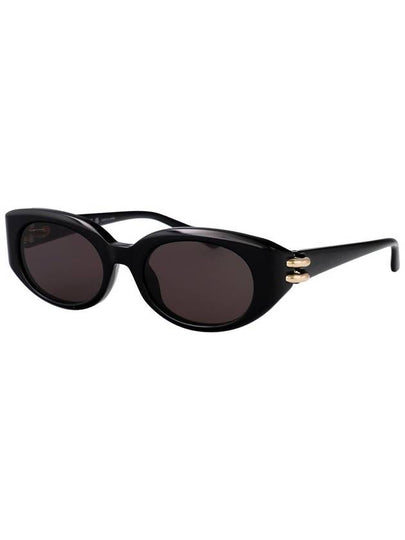 Alexander McQueen Sunglasses - ALEXANDER MCQUEEN - BALAAN 2