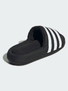 Adidas Adilette 24 White Core Black IF9263 - ADIDAS ORIGINALS - BALAAN 5