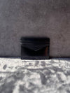 Box Antigona Leather Card Wallet Black - GIVENCHY - BALAAN 7