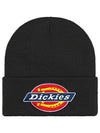 x Dickies Beanie Black x Dickies Beanie Black - SUPREME - BALAAN 1