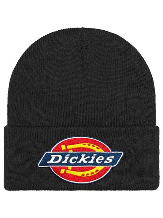 x Dickies Beanie Black x Dickies Beanie Black - SUPREME - BALAAN 1