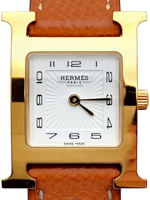 women watch - HERMES - BALAAN 1