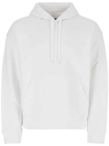 Sweatshirt V17292028 1001 B0440027620 - MOSCHINO - BALAAN 1