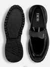 Christian Shoes 3LO151ZJQ 969 Nero - DIOR - BALAAN 5