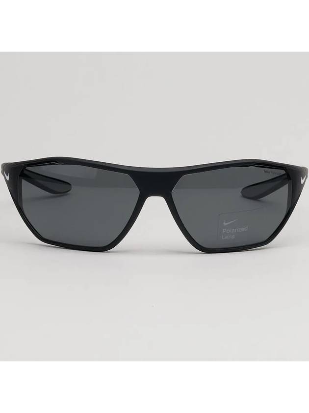 Eyewear Aero Drift P Sunglasses Black - NIKE - BALAAN 4