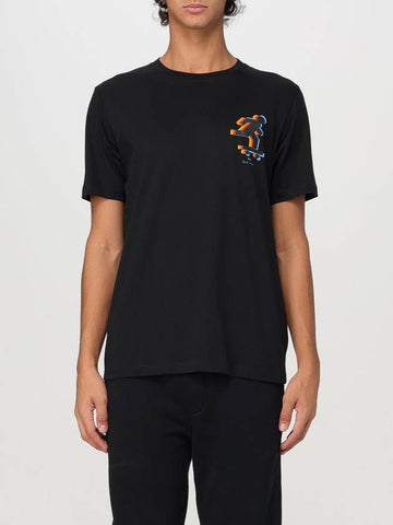 T-shirt men Ps Paul Smith - PAUL SMITH - BALAAN 1