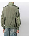 Nylon metal hooded jacket 01542932 V0055 - STONE ISLAND - BALAAN 4