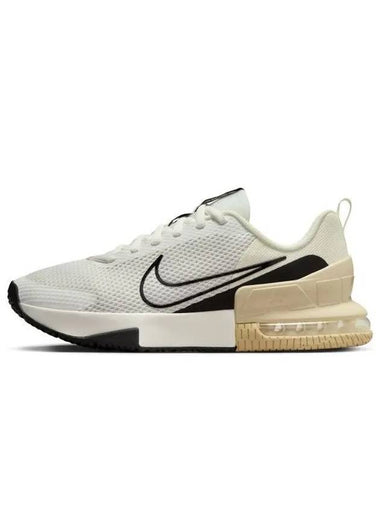 Air Max Alpha Trainer 6 Low Top Sneakers Sale Coconut Milk - NIKE - BALAAN 1