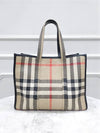 women tote bag - BURBERRY - BALAAN 3