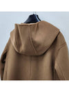 Dream Midi Single Coat Camel - S MAX MARA - BALAAN 9