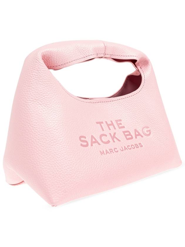 Marc Jacobs Handbag The Sack Mini, Women's, Pink - MARC JACOBS - BALAAN 4