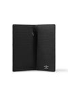 Brazza Epi Long Wallet Black - LOUIS VUITTON - BALAAN 4