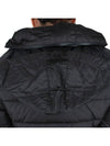 FLAMMETTE long padding 1C50900 54155 999 - MONCLER - BALAAN 9