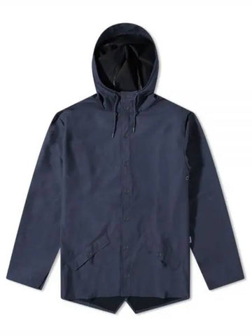 Jacket 12010 47 - RAINS - BALAAN 1