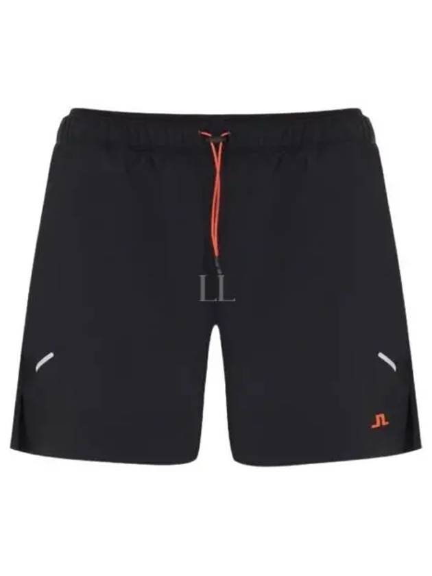 Novia Pro Pack Shorts Black - J.LINDEBERG - BALAAN 2