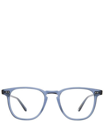 Garrett Leight BROOKS Bio Cobalt - GARRETT LEIGHT - BALAAN 1