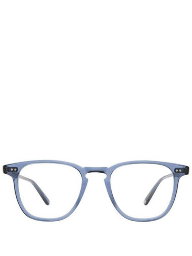 Garrett Leight BROOKS Bio Cobalt - GARRETT LEIGHT - BALAAN 1