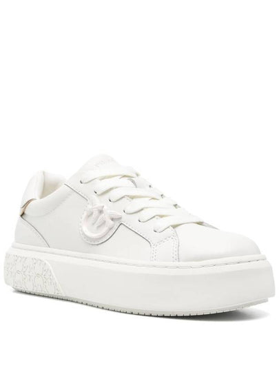 Pinko Yoko 12 Sneakers - PINKO - BALAAN 2